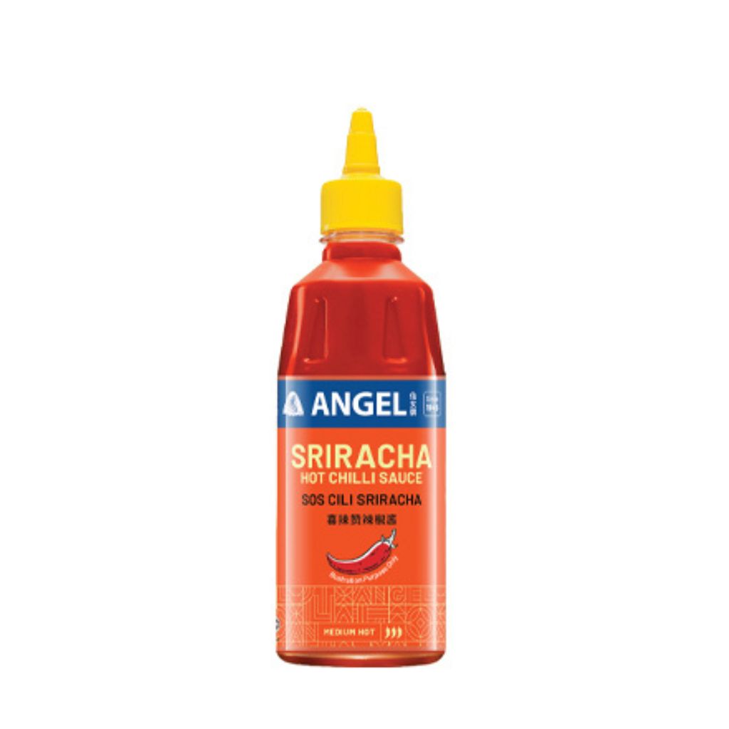 Sriracha