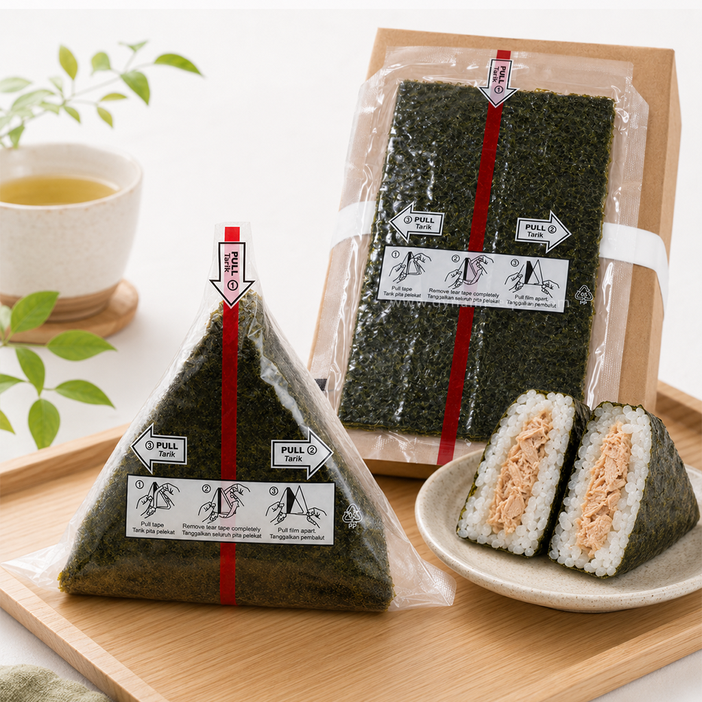 1024 x 1024px Onigiri 3