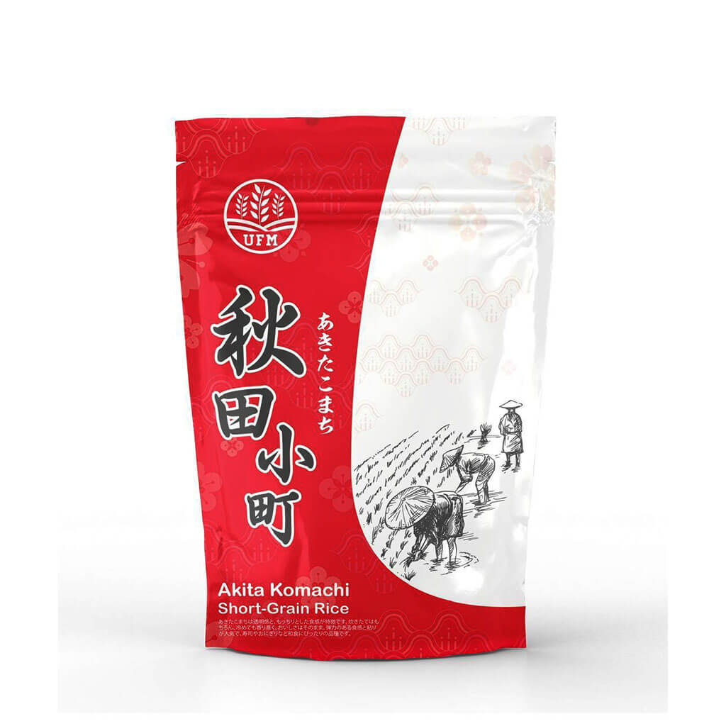 Akita Komachi 1kg New 00