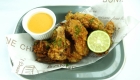 Baked Chicken Wings (1)