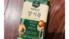 Bibigo Sesame Oil2
