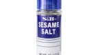 Black Sesame Salt