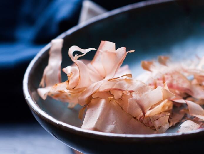 Bonito Flakes Pic 01