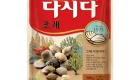 CJ Jogae Dasida 500g