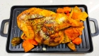 Chicken- christmas