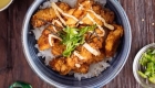 Chinese-style-Chicken-Karaage-Donburi-II