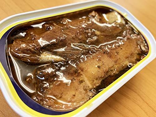 Choshita Sanma Kabayaki 03