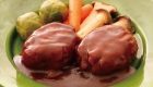 Chuno - Food