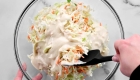 Coleslaw-Recipe-Stirring