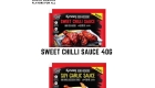 Daebak Fried Chicken Sauce Sachet