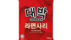 Daebak Ramensari 110g