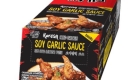 Daebak Soy Garlic 40g 01