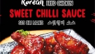 Daebak Sweet Chili Sauce 1kg 05