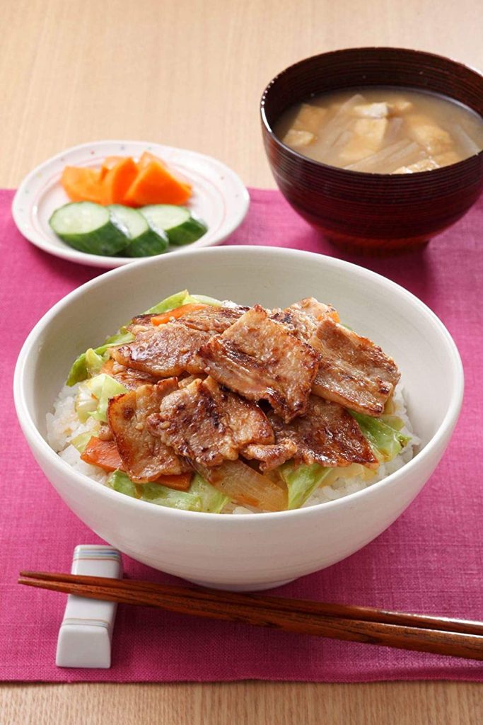 Ebara Yakiniku No Tare Shoyu Aji 02