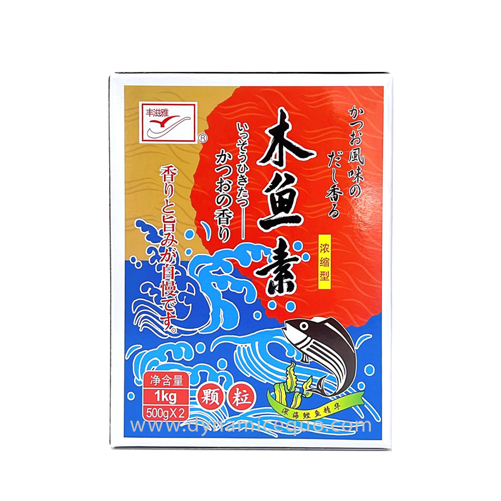 FZY Dashi No Moto Grade A