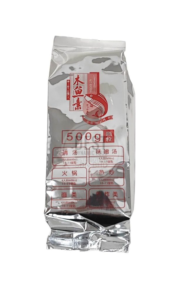 FZY Hon Dashi 500g 00