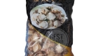 Frozen Boiled Hotate 80-100 1kg new