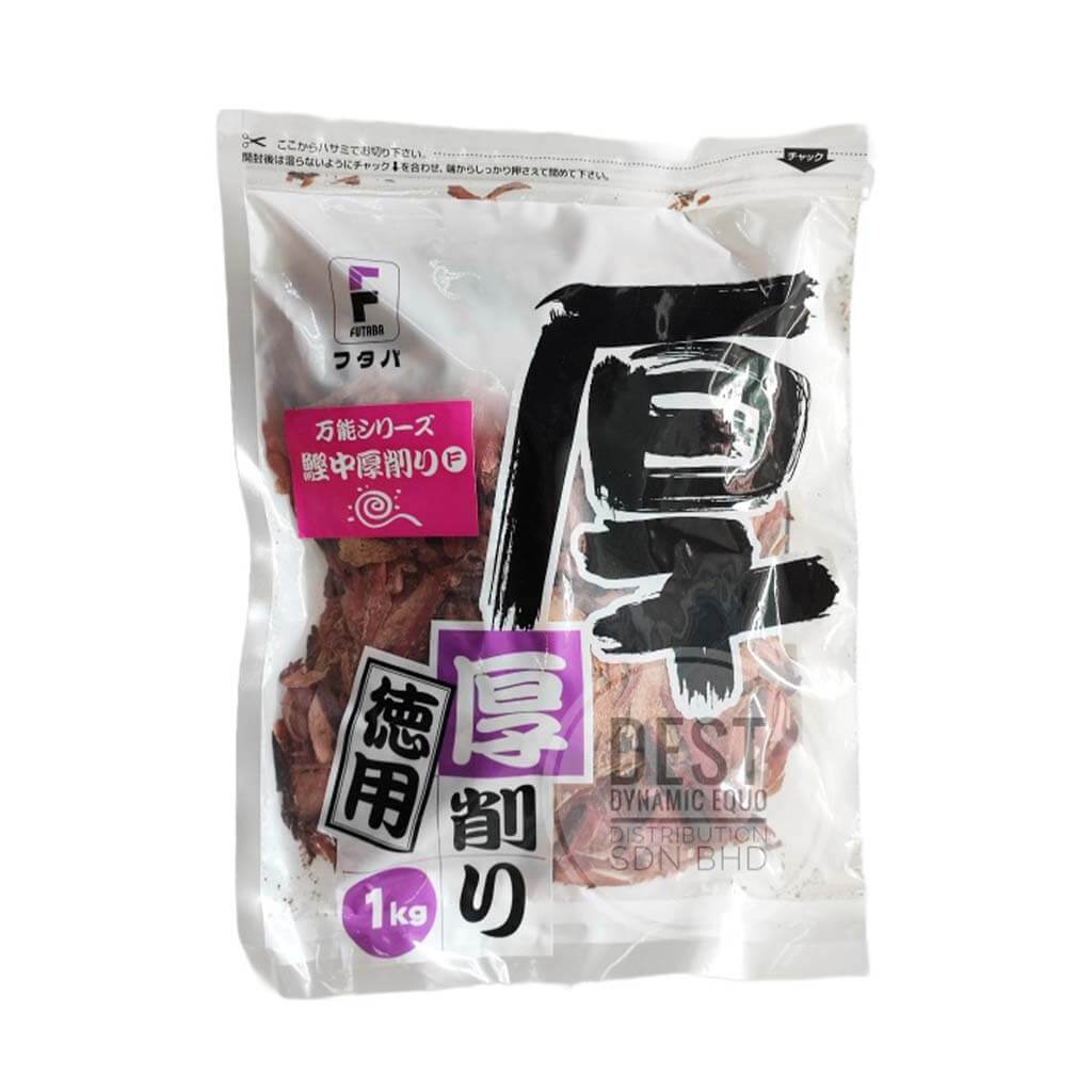 Futaba Katsuo Atsukezuri 1kg 00