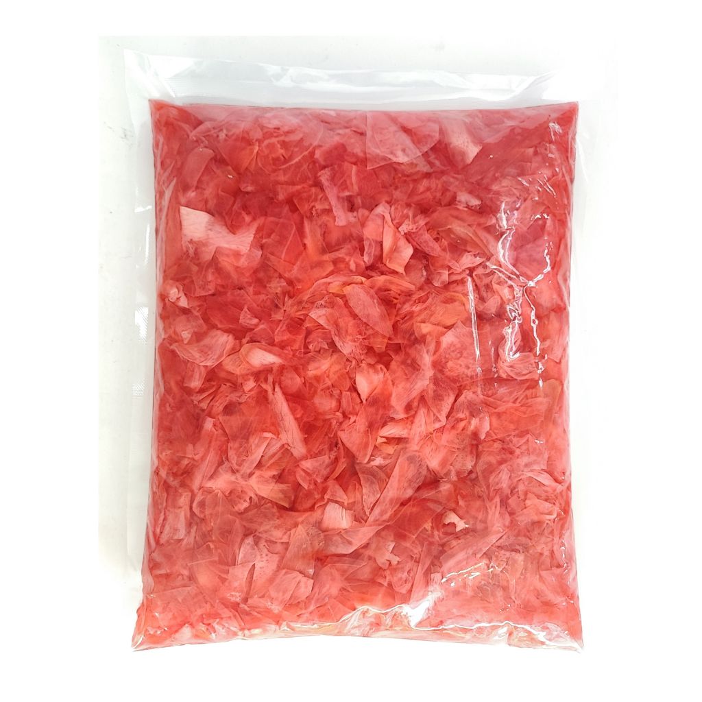 Gari Shoga Pink 1.5kg 1024 01