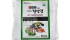 Garimi Sushi Nori 100's 00