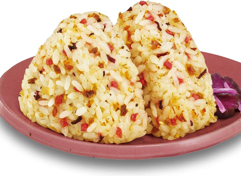 Genen Mazekomi Ume Okaka 03