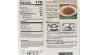 HOUSE KUKURE VEGETABLE CURRY medium hot b
