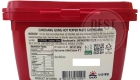 Haepyo Sajo Gochujang 500g NEW B