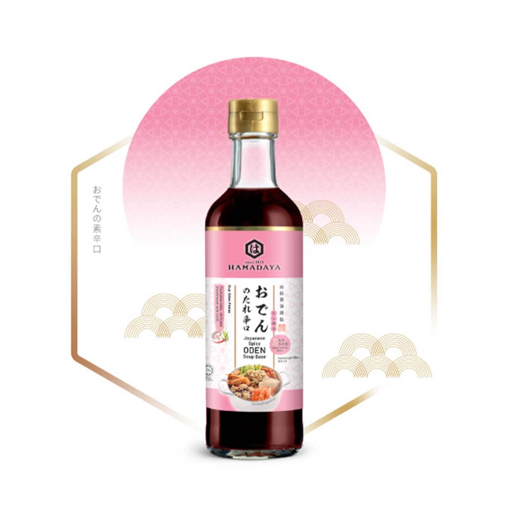 Hamadaya-Soy-OdenSpicy-Soy-Oden