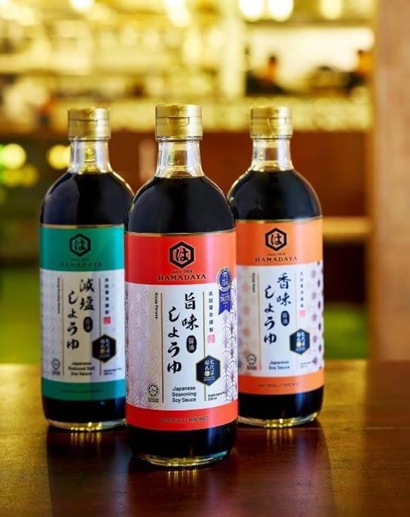Hamadaya Soy Sauce 02