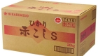 Hikari Miso Aka Koshi S new