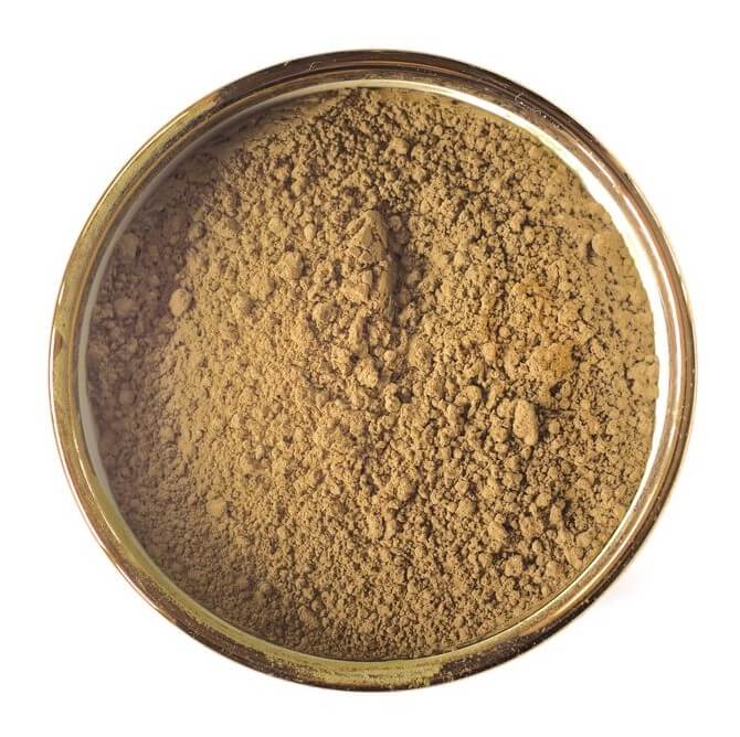 Hojicha Powder