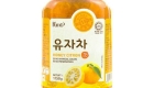 Honey Citron