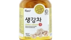 Honey Ginger
