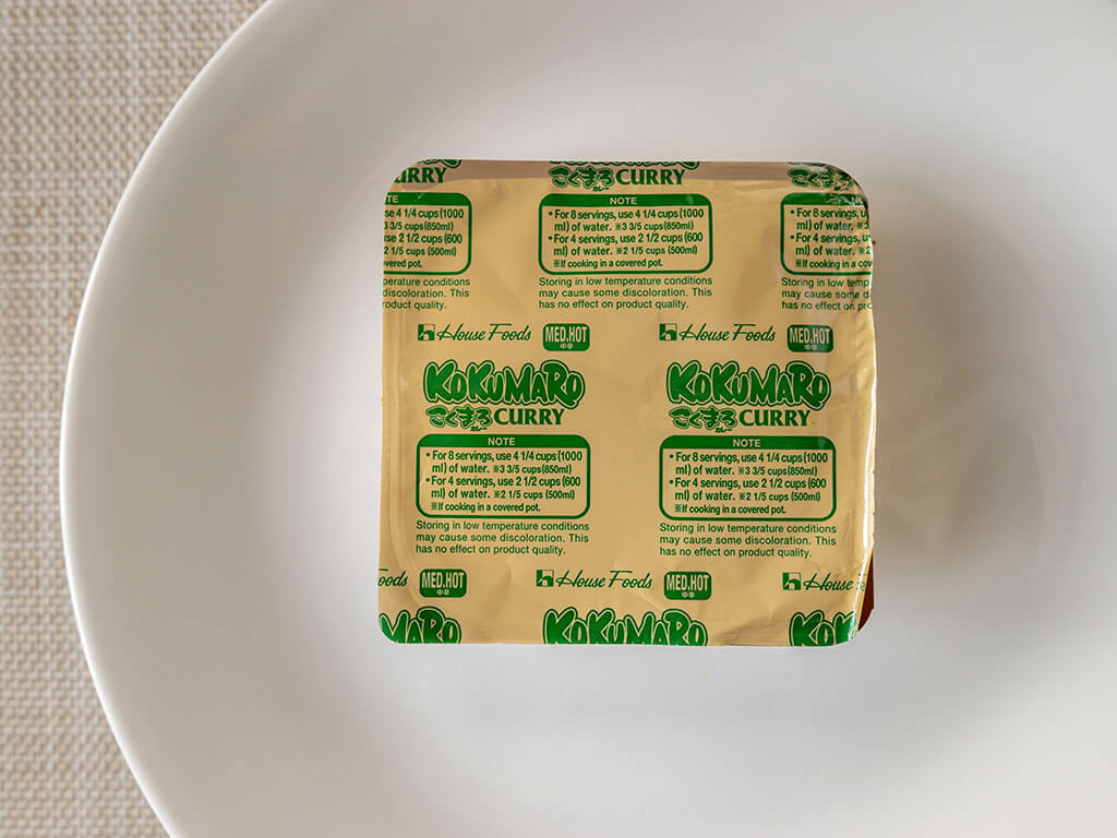 House-Foods-Kokomaru-Curry-suggested-water