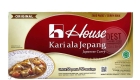House Kari Ala Jepang 1kg New