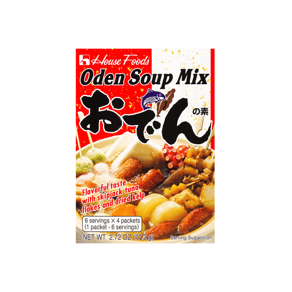 House Oden 00 (New)