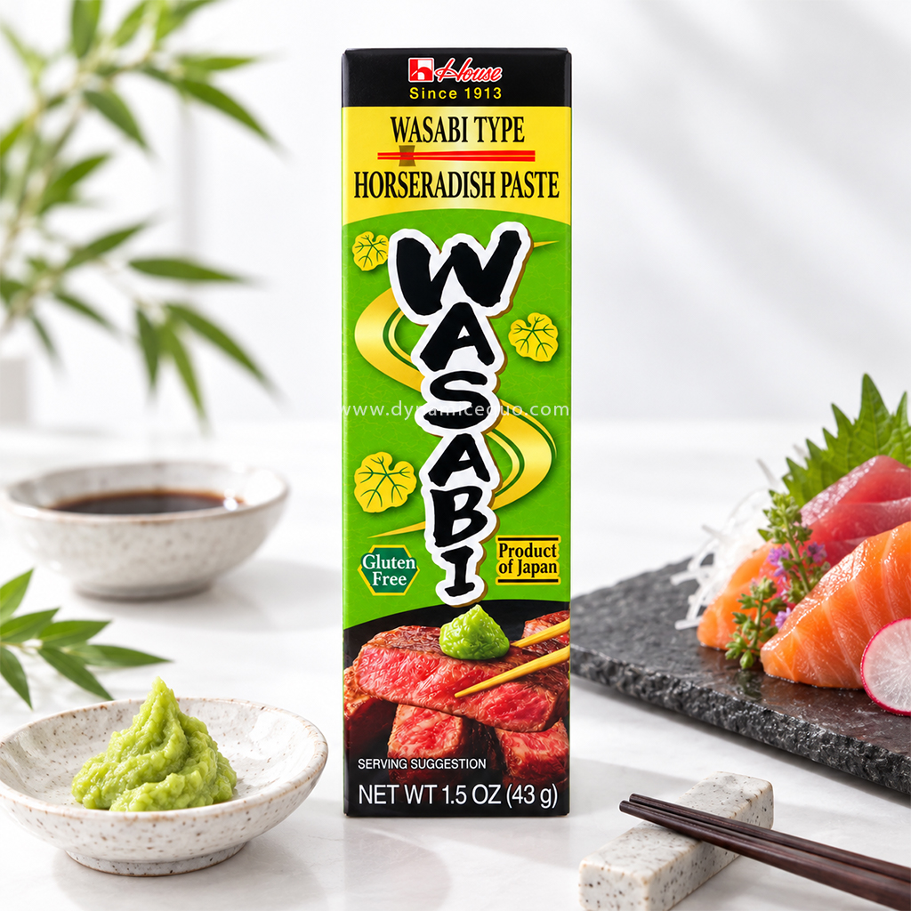 House Oroshi Wasabi 43g 1024x1024px 4
