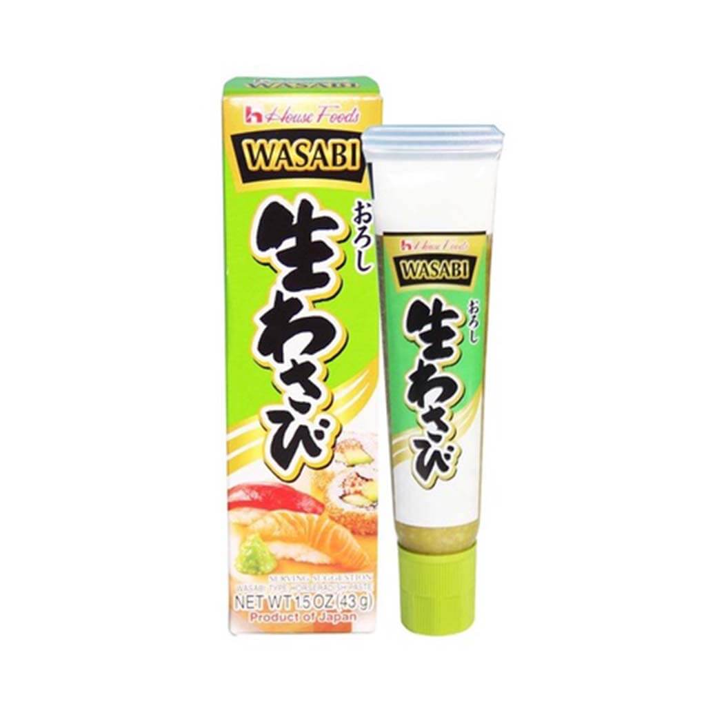 House Oroshi Wasabi 43g new 1