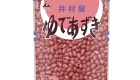 Imuraya Yude Azuki 400g