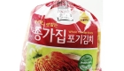 JONGGA Whole Cabbage Kimchi 3kg