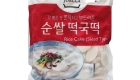 Jongga Rice Cakes Slice 1kg 00