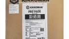 KIKKOMAN SHOYU PROPACK 18L
