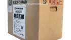 KIKKOMAN SHOYU PROPACK 18L s