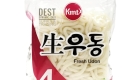 KMT Korea Fresh Udon