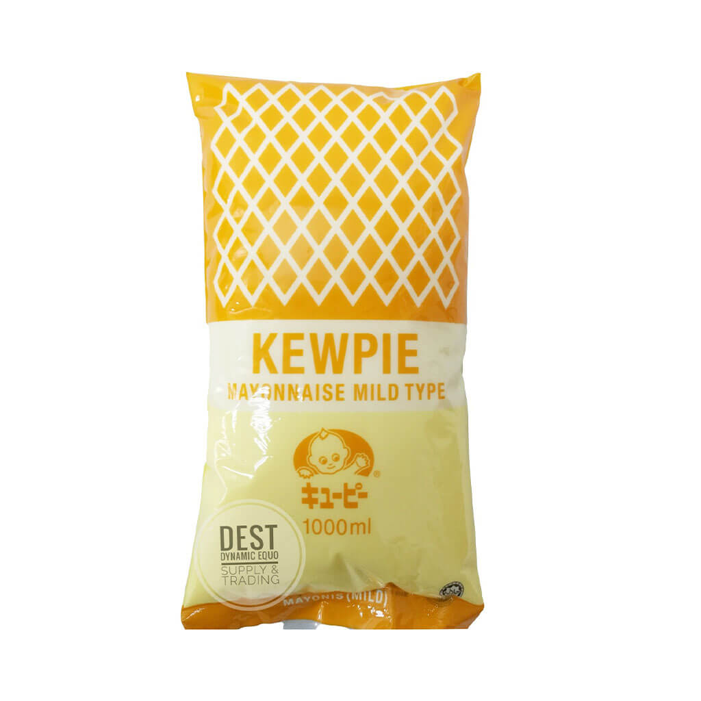 Kewpie Mild Type