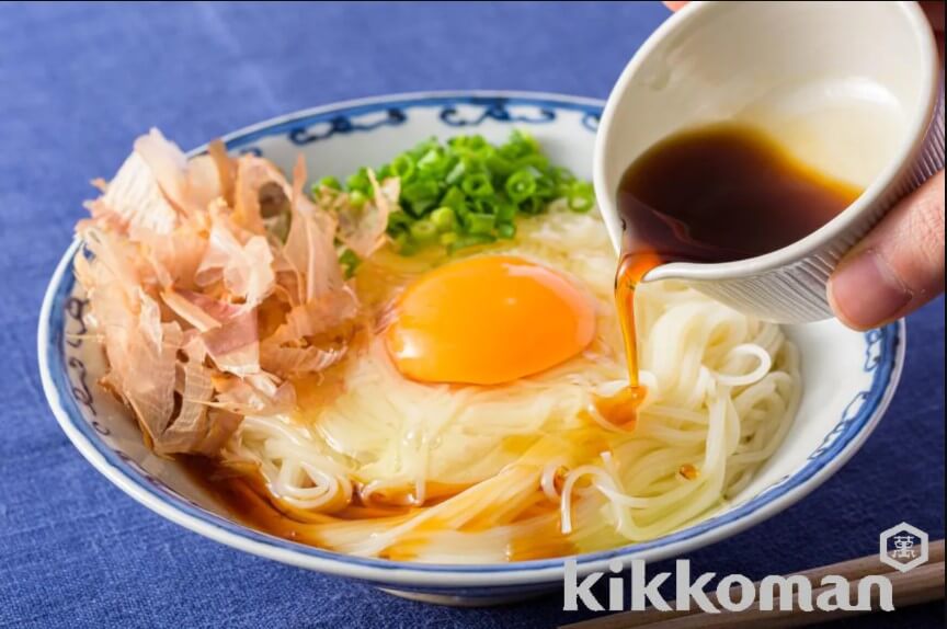 Kikkoman Hon Tsuyu 500ml 06