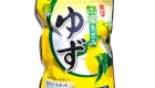 Kinjirushi Kizami Yuzu new