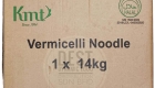 Korean Vermicelli 14kg