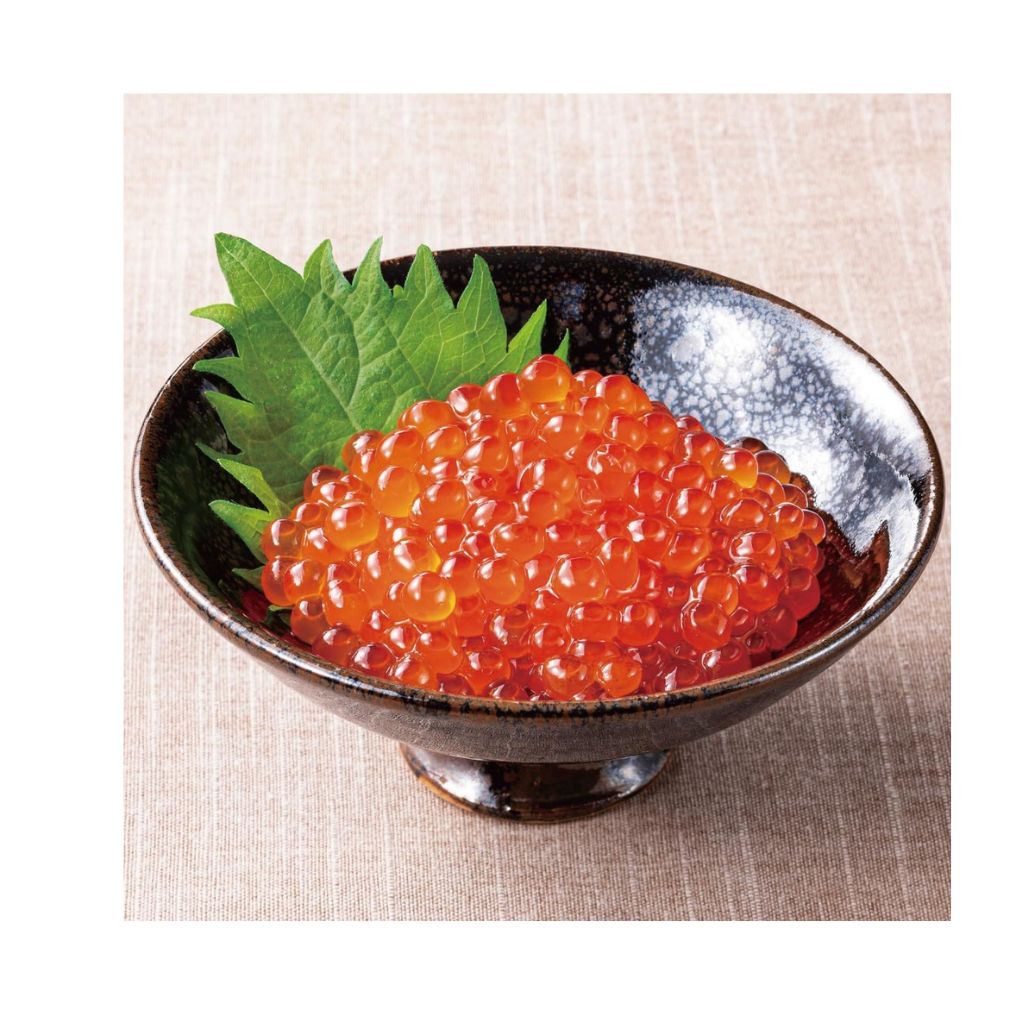 Kyokuyo Ikura 500g 02