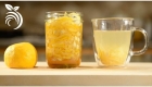 Lemon Tea